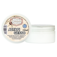 Αστάρι Gesso Maxi Decor 100ml_GE22003398